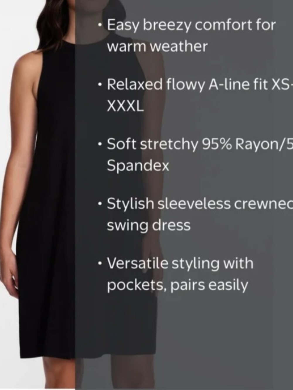 Dress Subcategory Classification - Picture 4 of 4